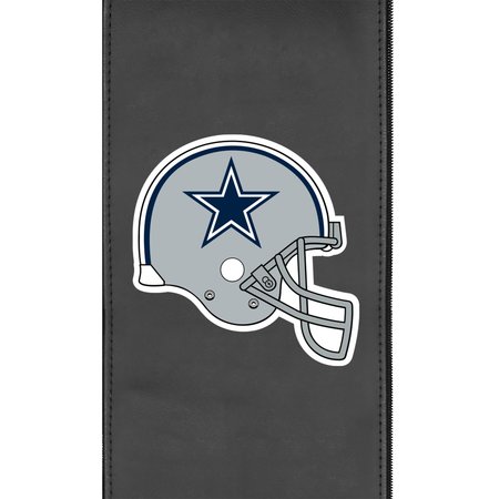 DREAMSEAT Dallas Cowboys Helmet Logo PSNFL20042